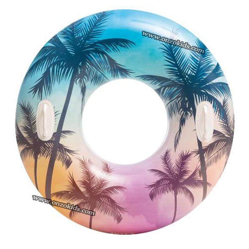 Bouée pour enfants 97 Cm -INTEX – Image 3