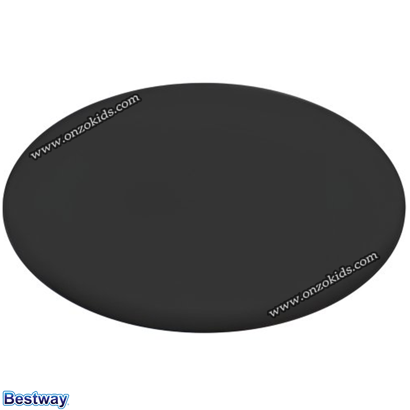 Bache 4 saisons pour piscine 2.44 m - Bestway – Image 3