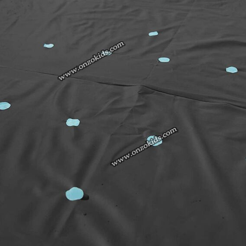 Bache 4 saisons pour piscine 2.44 m - Bestway – Image 6