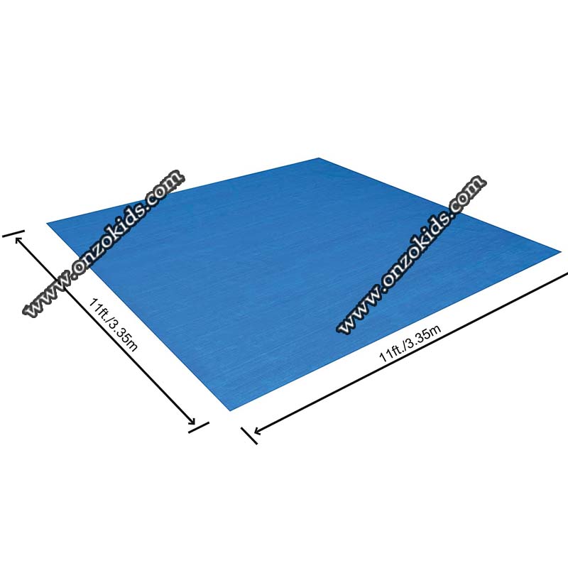 Tapis de sol pour piscine 305 cm | Bestway – Image 6