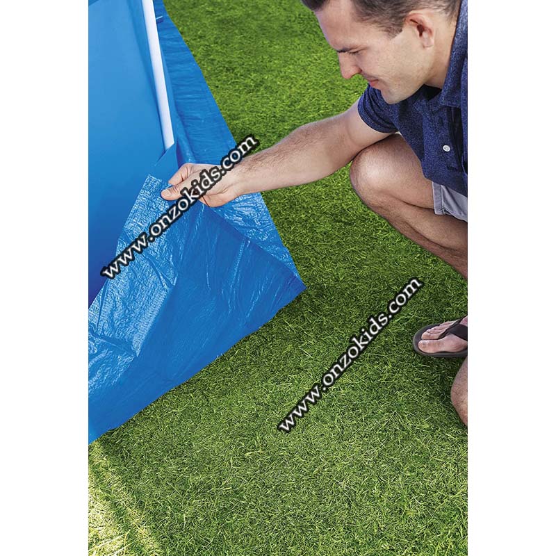 Tapis de sol pour piscine 305 cm | Bestway – Image 4