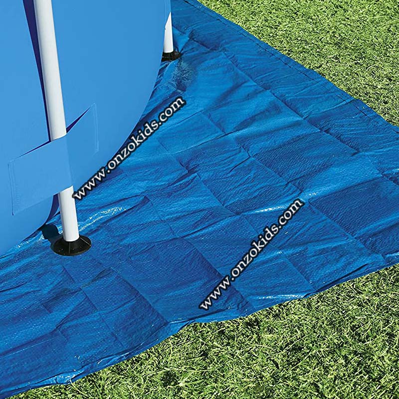 Tapis de sol pour piscine 305 cm | Bestway – Image 3