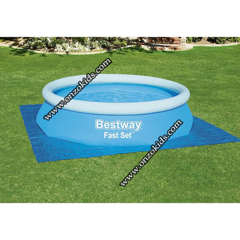Tapis de sol pour piscine 305 cm | Bestway – Image 2