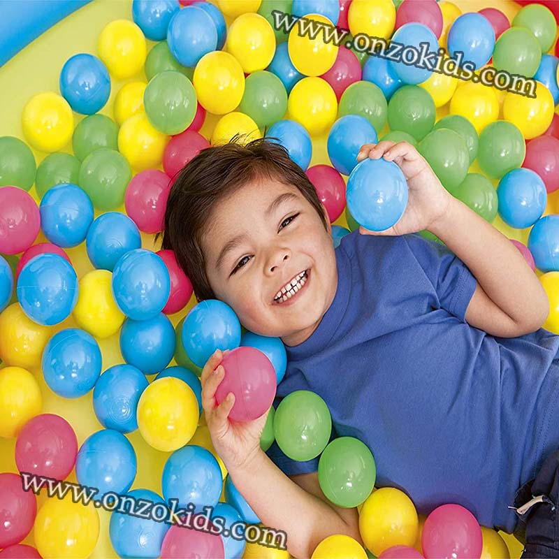 Balles pour Enfants – Image 2