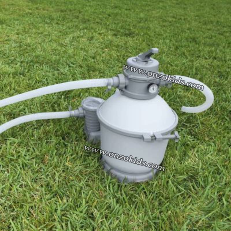 Balles filtrantes polysphere flowclear | Bestway – Image 4