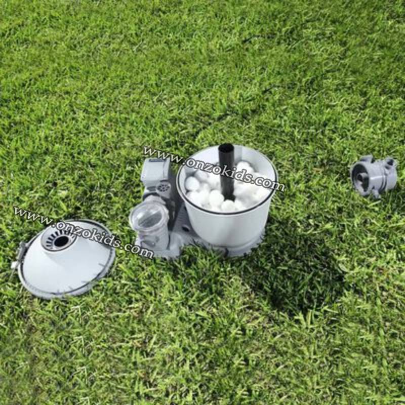 Balles filtrantes polysphere flowclear | Bestway – Image 6