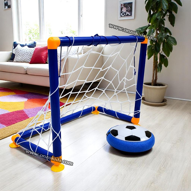 Ballon de Football Flottant – Image 2