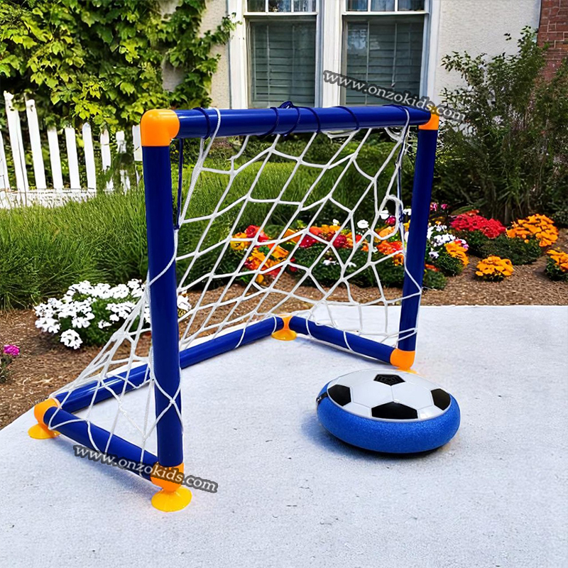 Ballon de Football Flottant