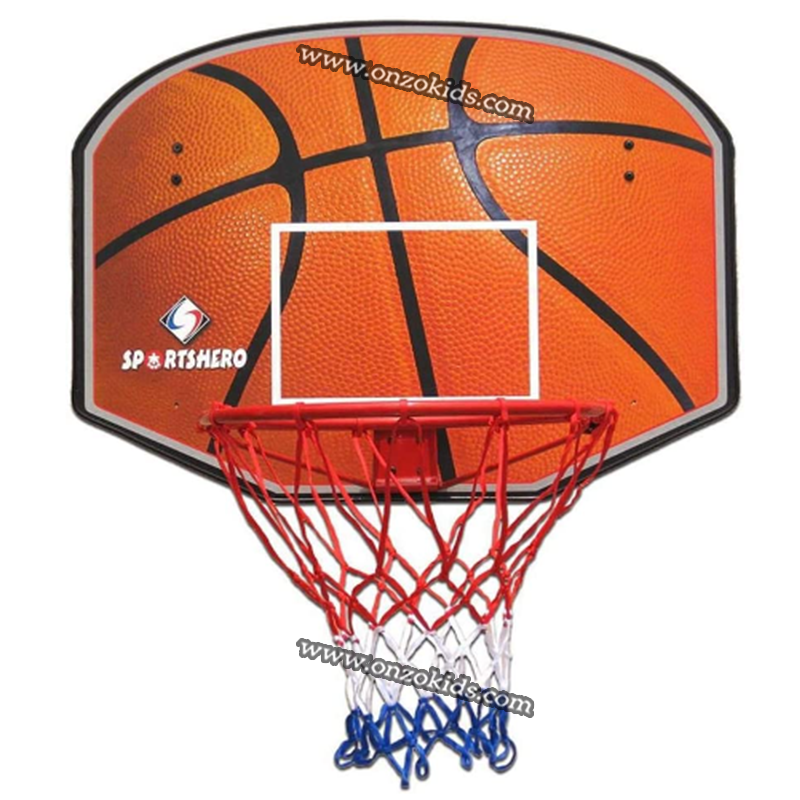 Panneau de Basket-Ball pour enfants – Image 3
