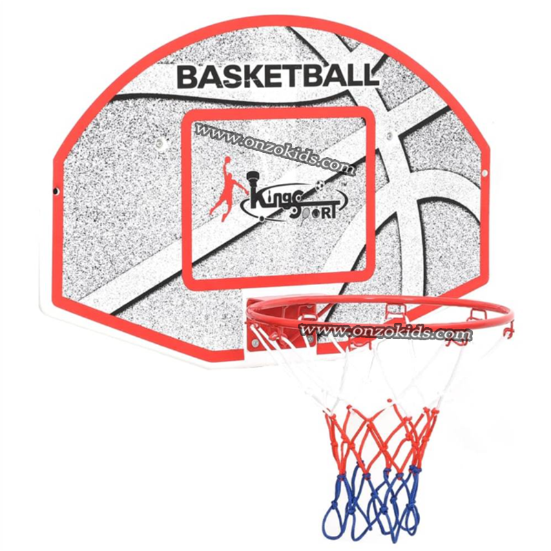 Ensemble de panneau de basket-ball mural 05 pièces pour enfant – Image 2