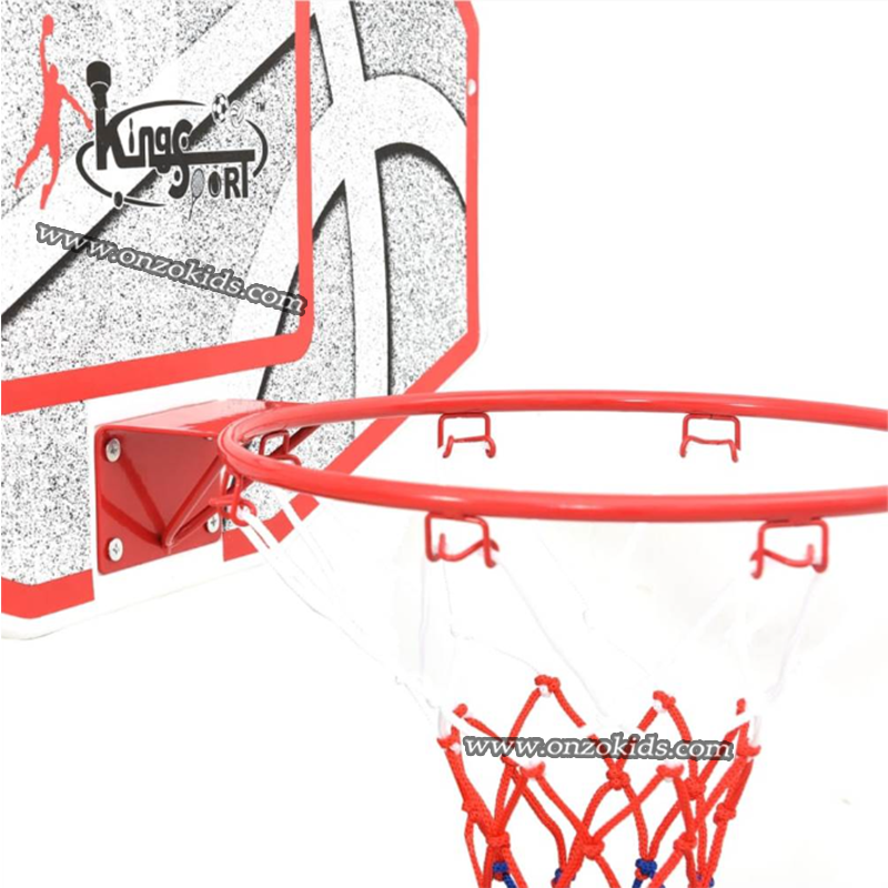 Ensemble de panneau de basket-ball mural 05 pièces pour enfant – Image 5