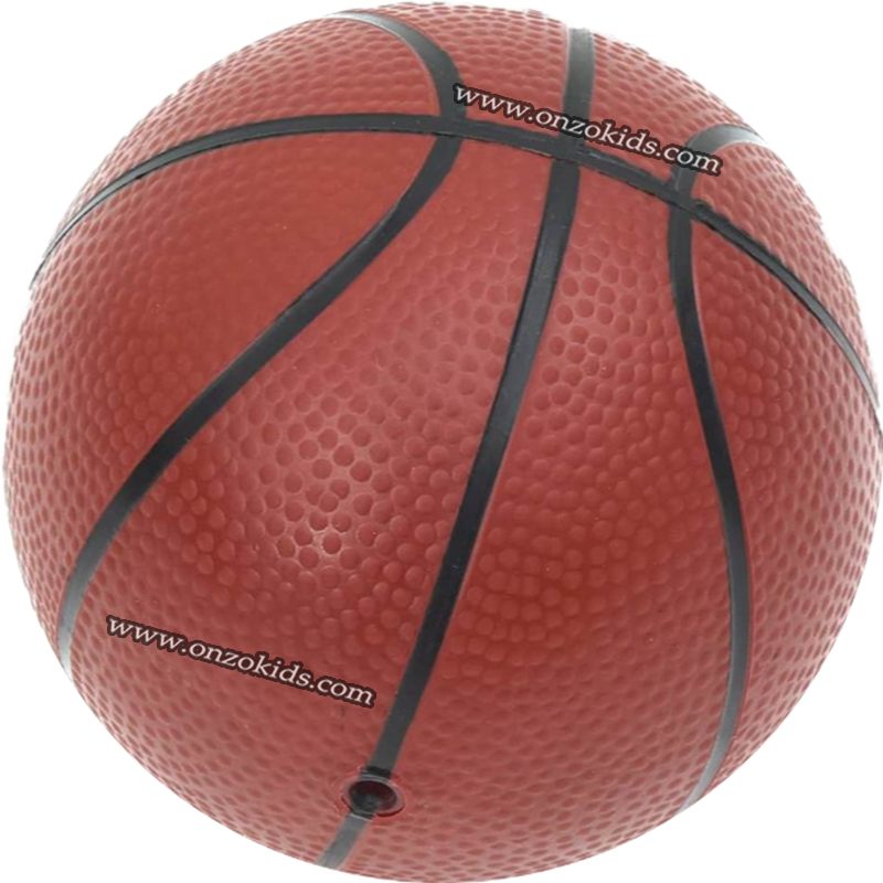 Ensemble de panneau de basket-ball mural 05 pièces pour enfant – Image 7