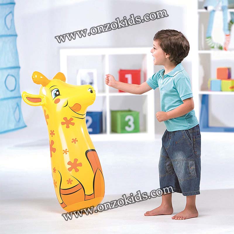 Sac de boxe pour enfants - Bestway – Image 2