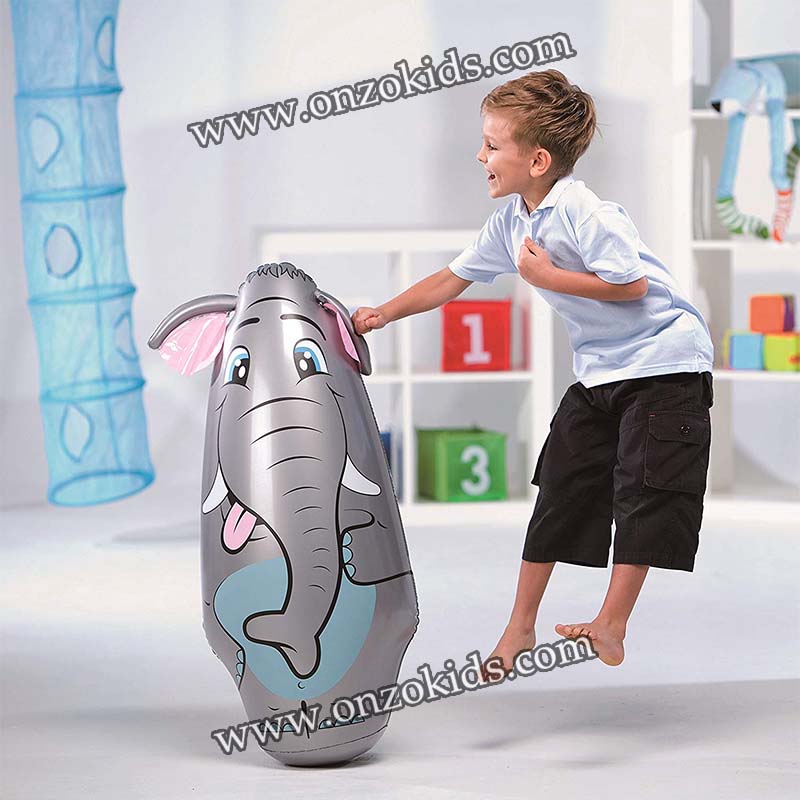 Sac de boxe pour enfants - Bestway