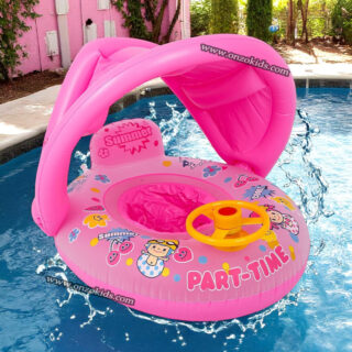 Bouée de Natation pour Bébé