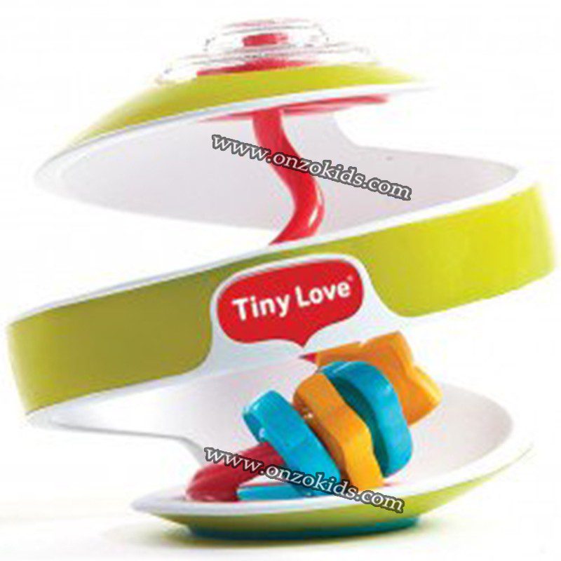 Boule tourbillonnante Inspiral - Tiny Love – Image 5