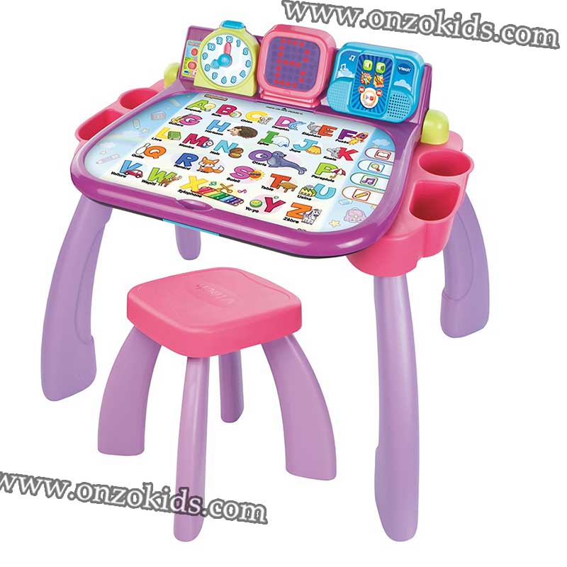 Magi Bureau Interactif 3 En 1 – Image 5