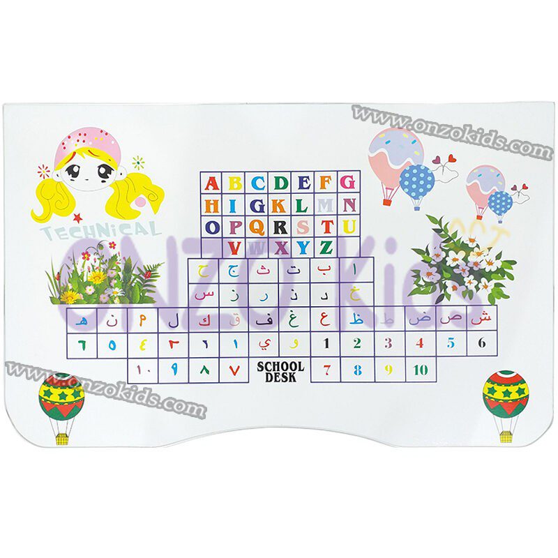 Bureau pour enfant – Image 6