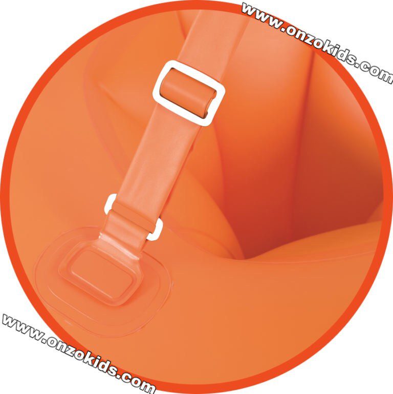 JEU DE SUMO GONFLABLE POUR ENFANTS 2 PIÈCES BESTWAY – Image 4