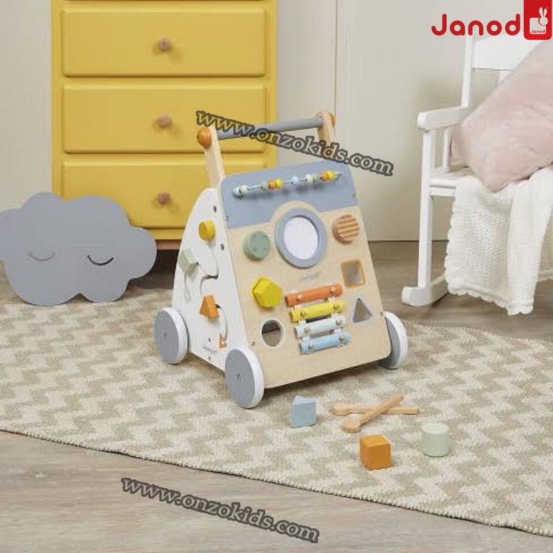 Trotteur multi-activités Sweet Cocoon – Image 7