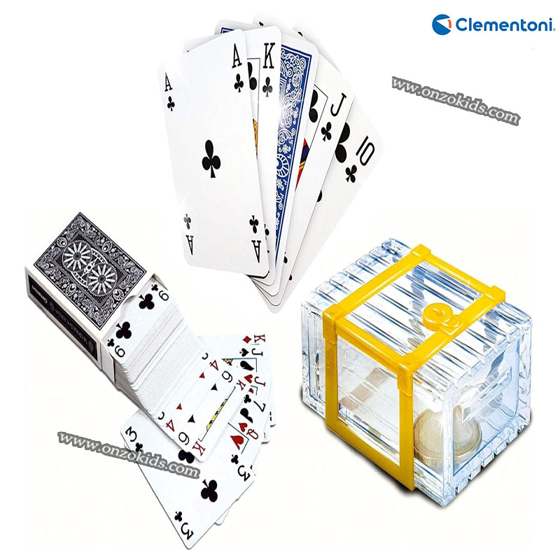 Mes Tours de Magie - Clementoni – Image 3