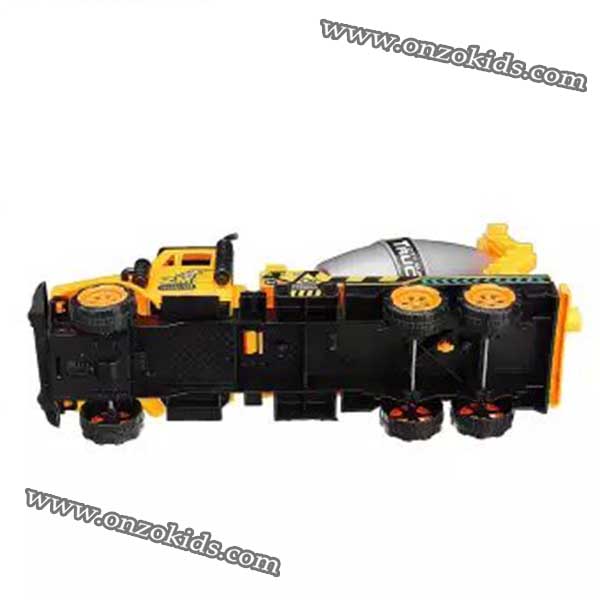 Engin de chantier et pompier, jeux et jouets pas chers – Image 8