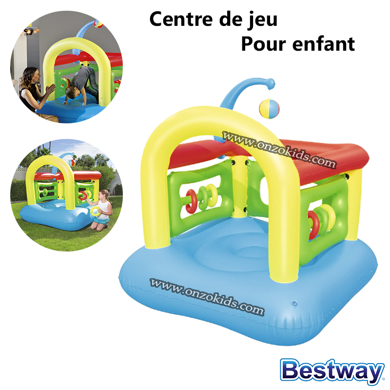 Centre de jeu pour enfant | Bestway