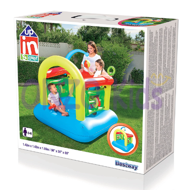 Centre de jeu pour enfant | Bestway – Image 5