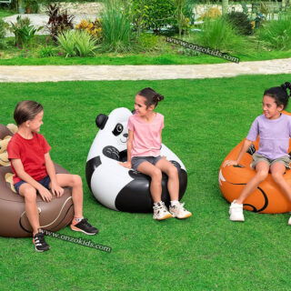 Chaise Gonflable pour Enfants - Bestway