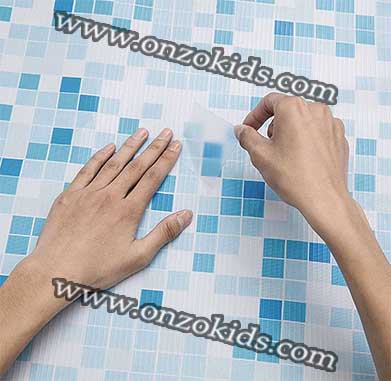 Kit de réparation des piscines (Colle ) – Image 2