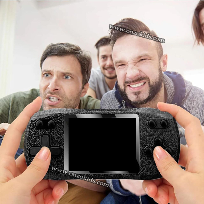 Console de Jeu Portable 620in1 – Image 5