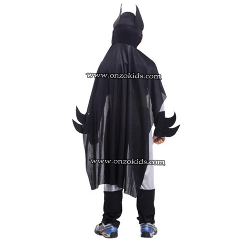 Tenu de Déguisement pour enfants Batman – Image 5