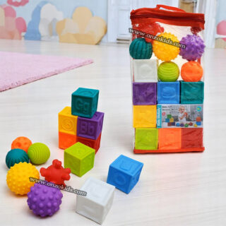 Jeux de construction Lego pour Bébé 14 pcs