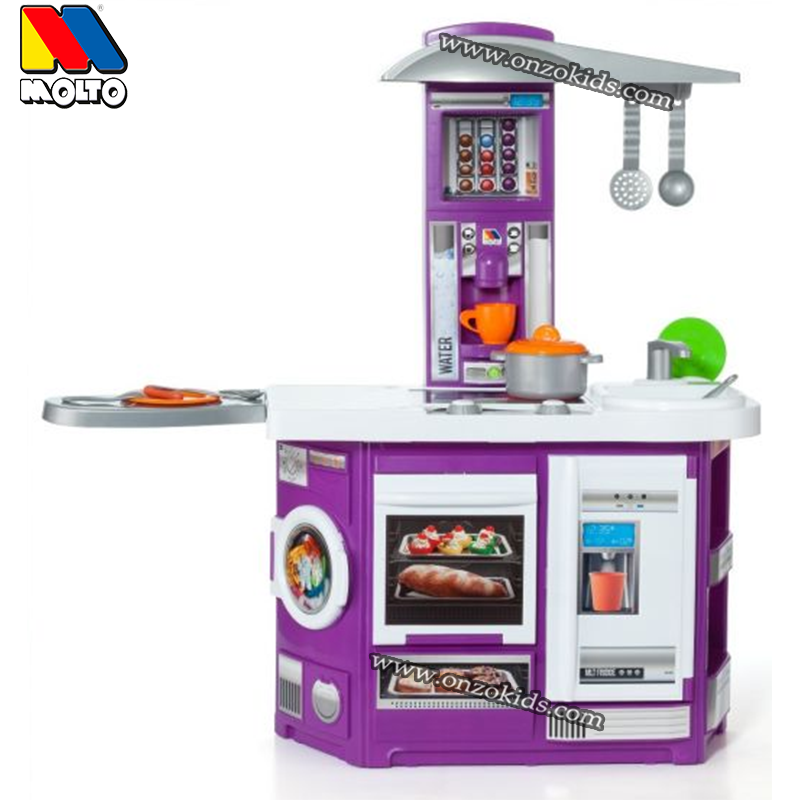 Cuisine des enfants Cook'n play | Molto – Image 2