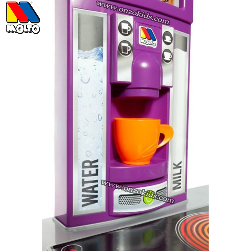 Cuisine des enfants Cook'n play | Molto – Image 3