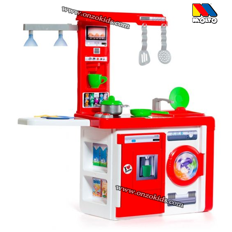 Cuisine pour enfants Molto kitchen | Molto – Image 3