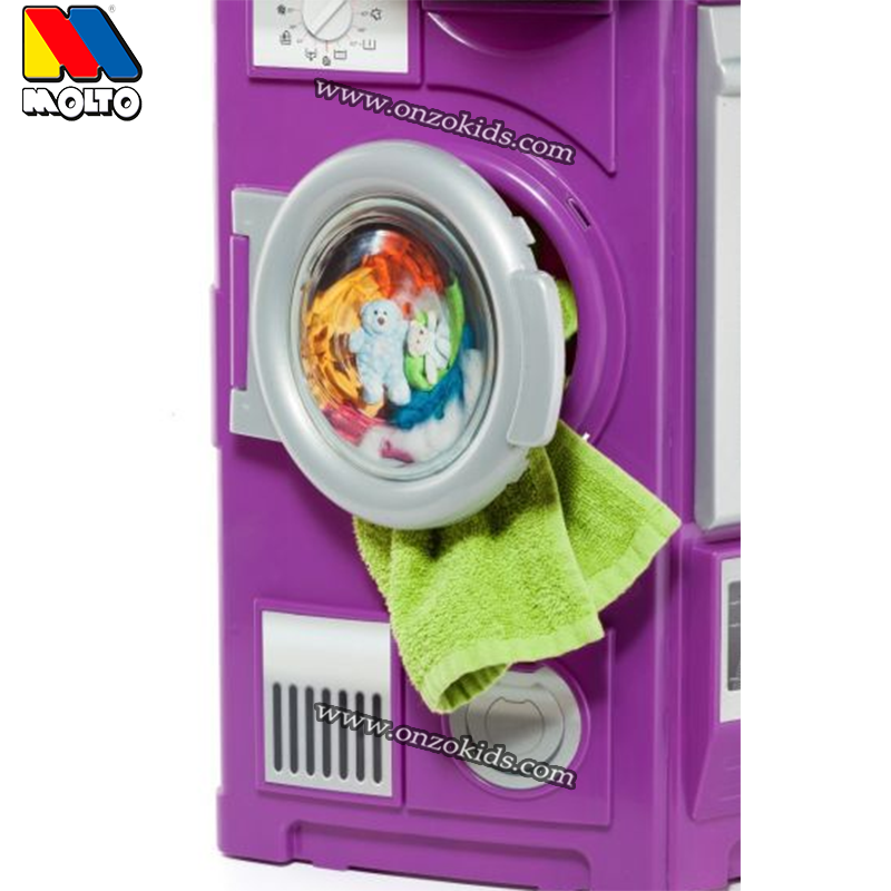 Cuisine des enfants Cook'n play | Molto – Image 4