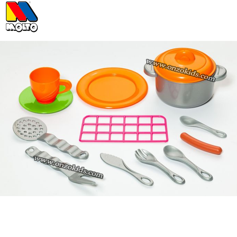 Cuisine des enfants Cook'n play | Molto – Image 5
