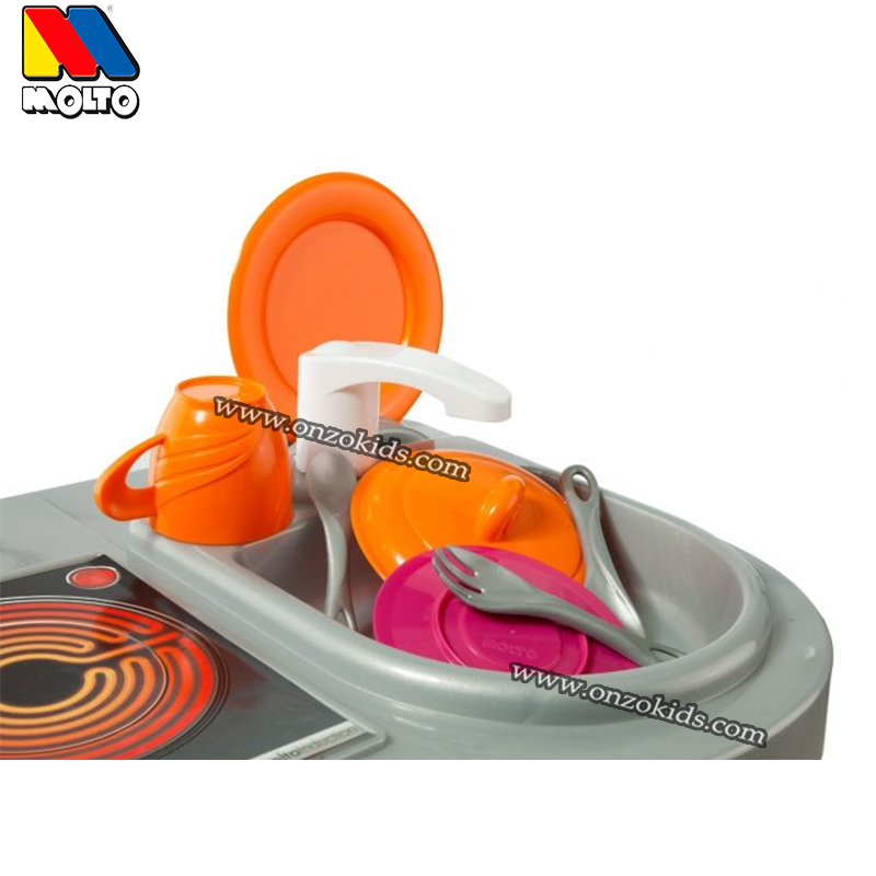 Cuisine des enfants Cook'n play | Molto – Image 6