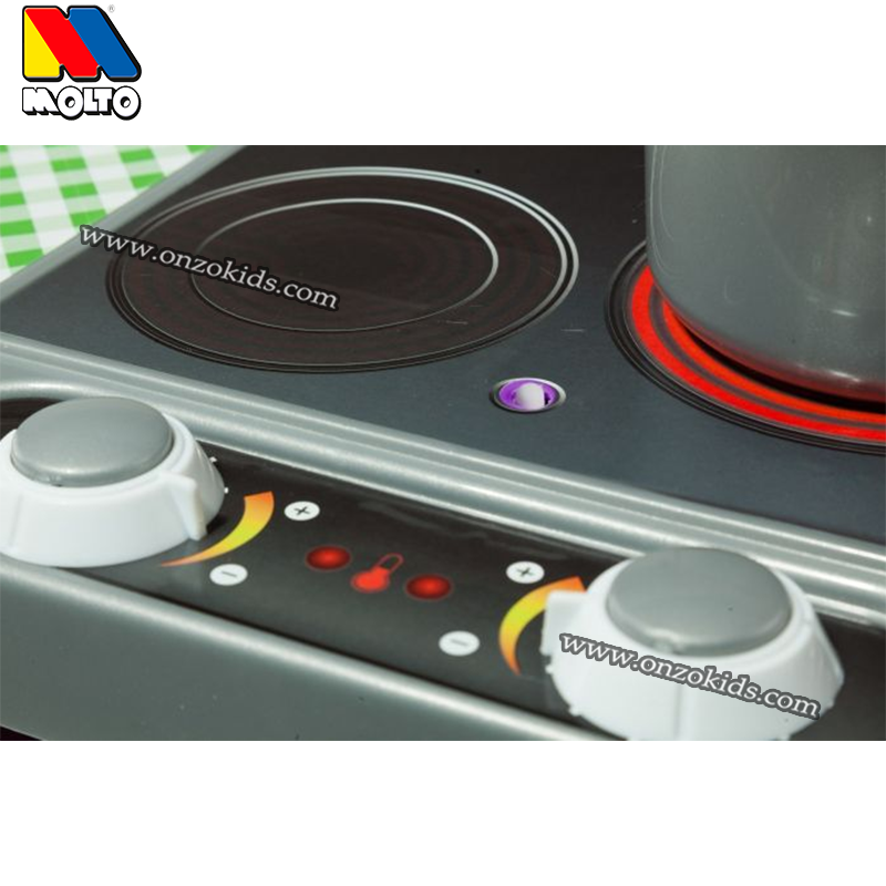 Cuisine des enfants Cook'n play | Molto – Image 7