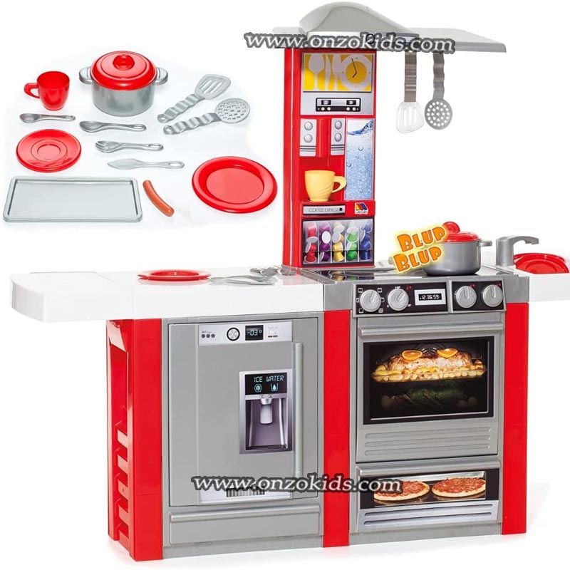 Cuisine Électronique pour enfants | Molto – Image 8