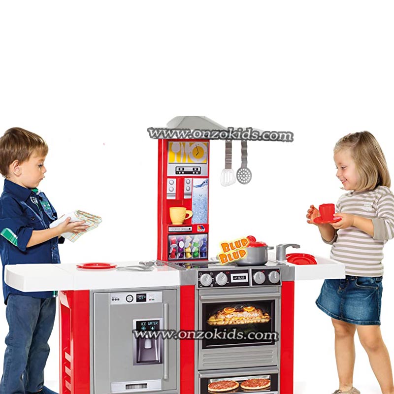 Cuisine Électronique pour enfants | Molto