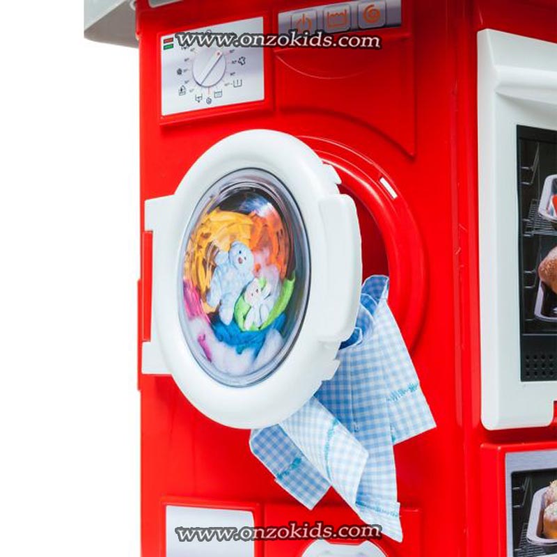 Cuisine Électronique pour enfants | Molto – Image 9