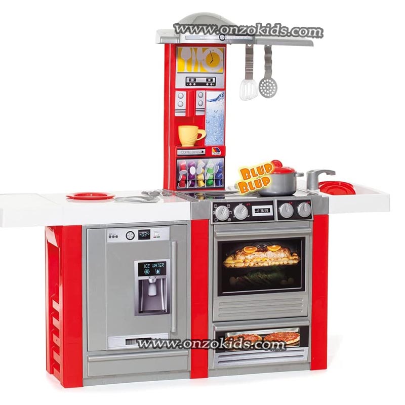 Cuisine Électronique pour enfants | Molto – Image 7