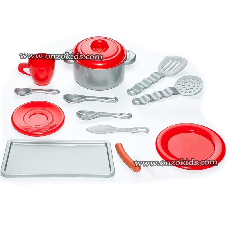 Cuisine Électronique pour enfants | Molto – Image 5