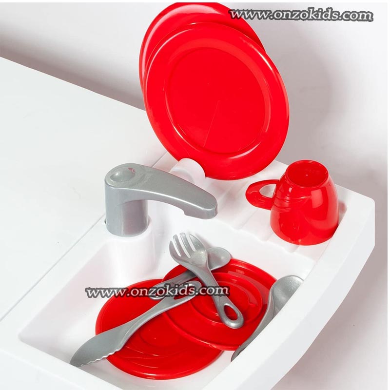 Cuisine Électronique pour enfants | Molto – Image 3