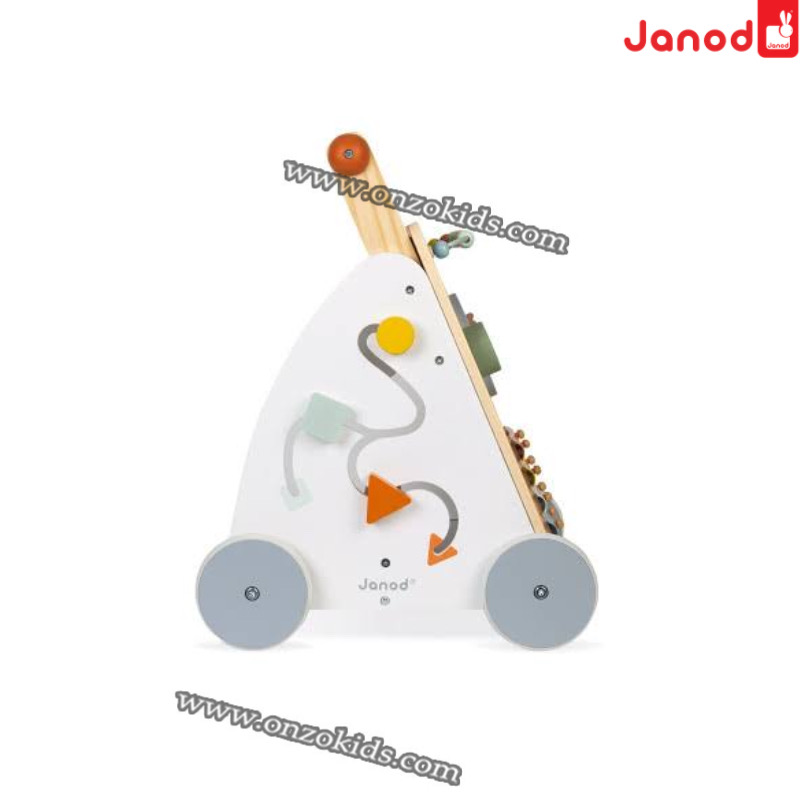 Trotteur multi-activités Sweet Cocoon – Image 5