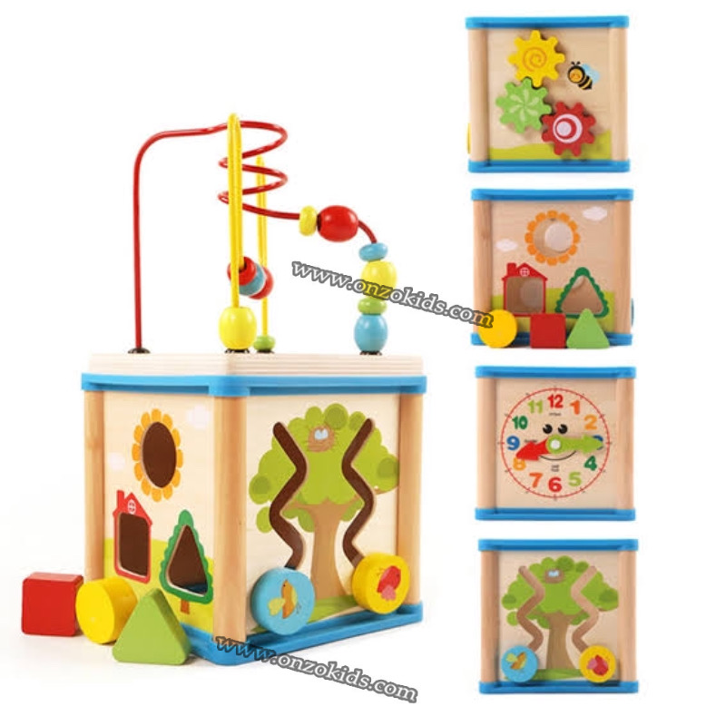 Boîte de perles de sagesse multifonctionnelle – Image 2