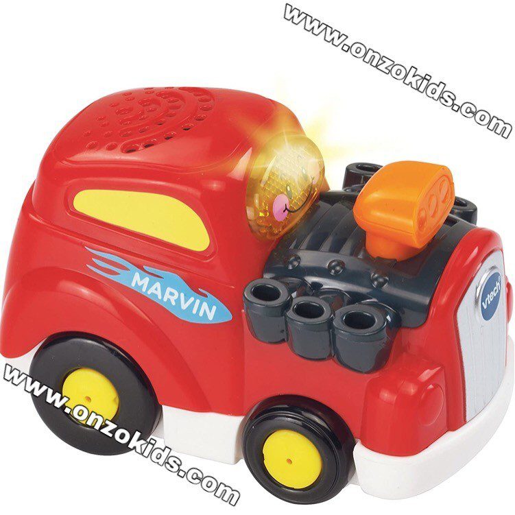 Atelier Sos Réparations Vtech – Image 2