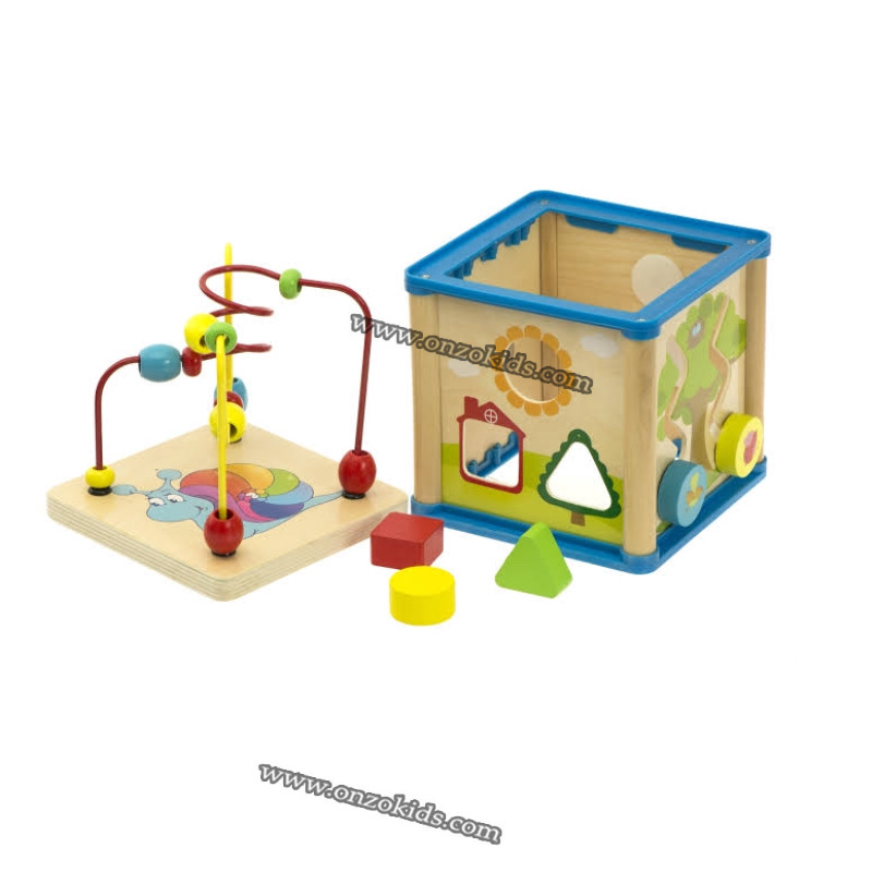 Boîte de perles de sagesse multifonctionnelle – Image 9